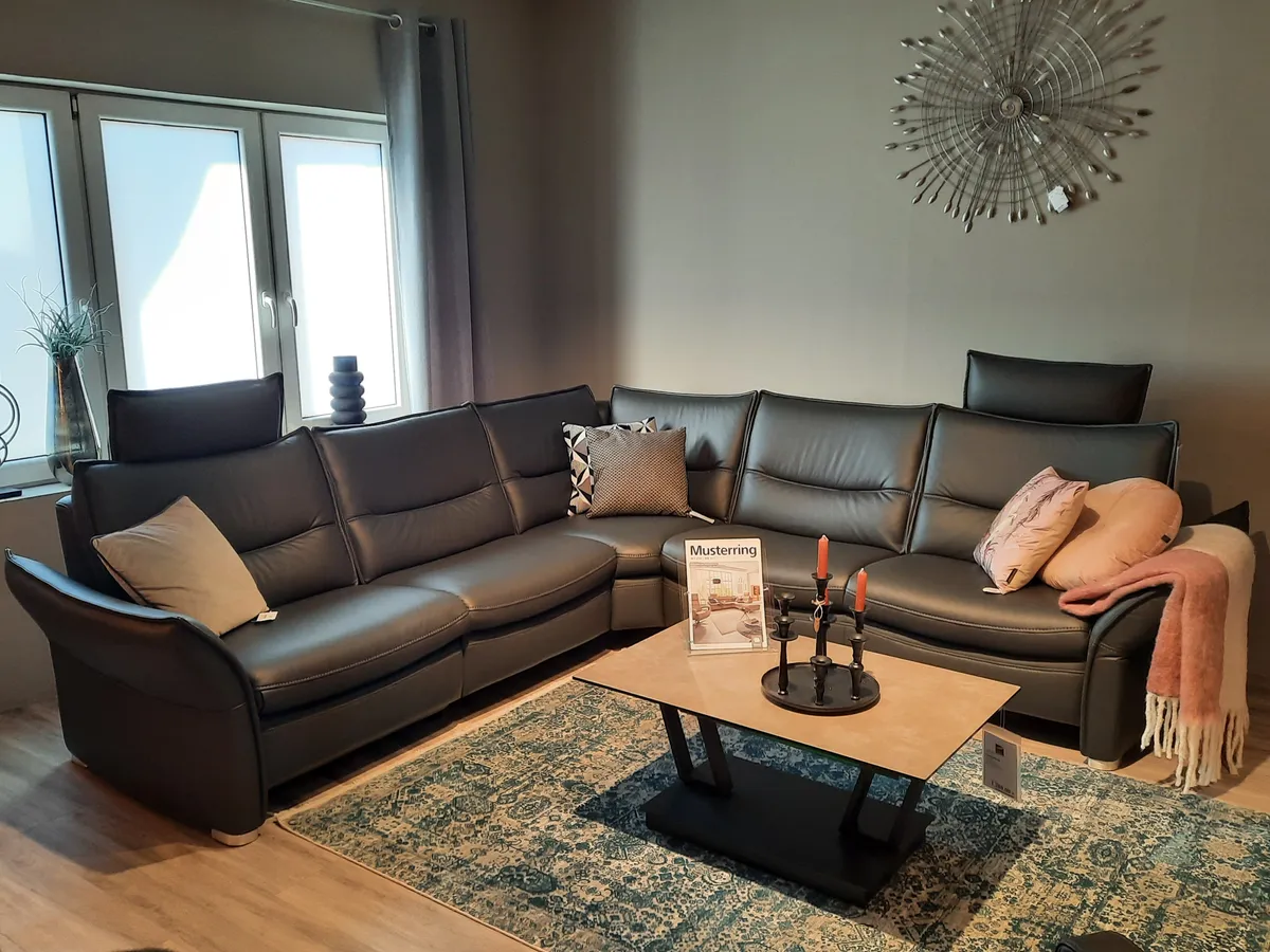 Polstergruppe MR 250